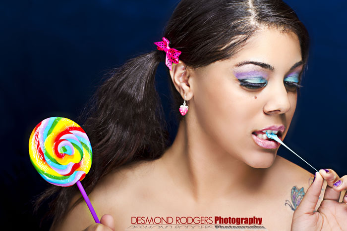 Female model photo shoot of Lorraine Jackson MUA by DRodPhotographycom