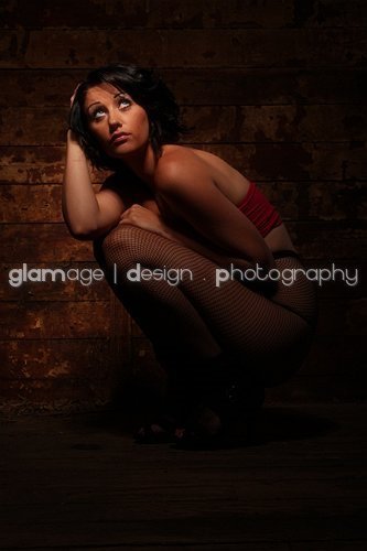 Female model photo shoot of Cassandra Neal in clayton