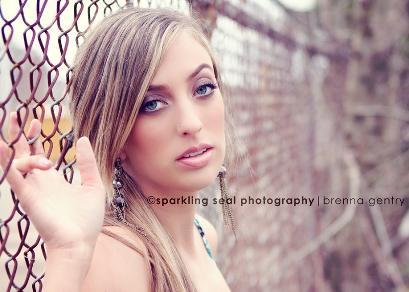 Female model photo shoot of Brenna Gentry in Franklin Tn