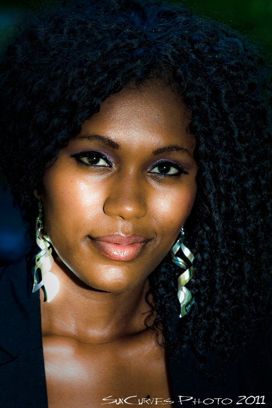 Female model photo shoot of Agyeiwaa B by BNH Photoworx in charlotte,nc