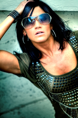Female model photo shoot of Leanne Butch in Buffalo, NY