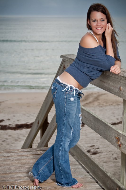 Female model photo shoot of Jessica Bessler by Ty Tabata