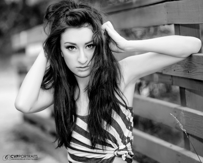 Female model photo shoot of Sarah P Rodriguez by CVP Studios