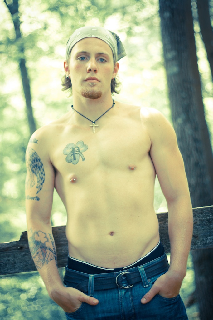 Male model photo shoot of Robbie Putnam in North Andover, ma