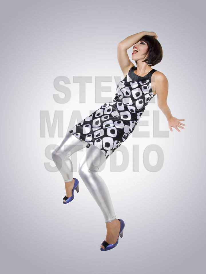 Male model photo shoot of Steve Marsel Studio in Silver Spring MD