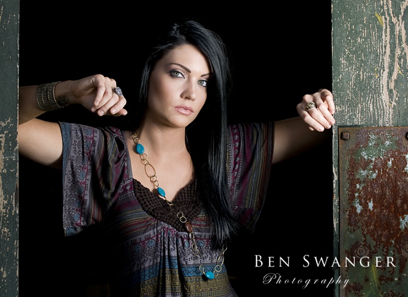 Male and Female model photo shoot of Ben Swanger Photography and Angela-Marie