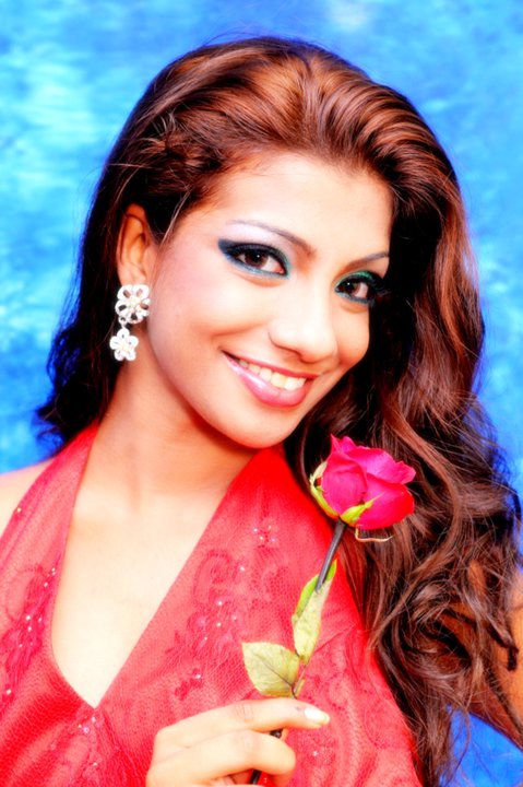 Female model photo shoot of shankari