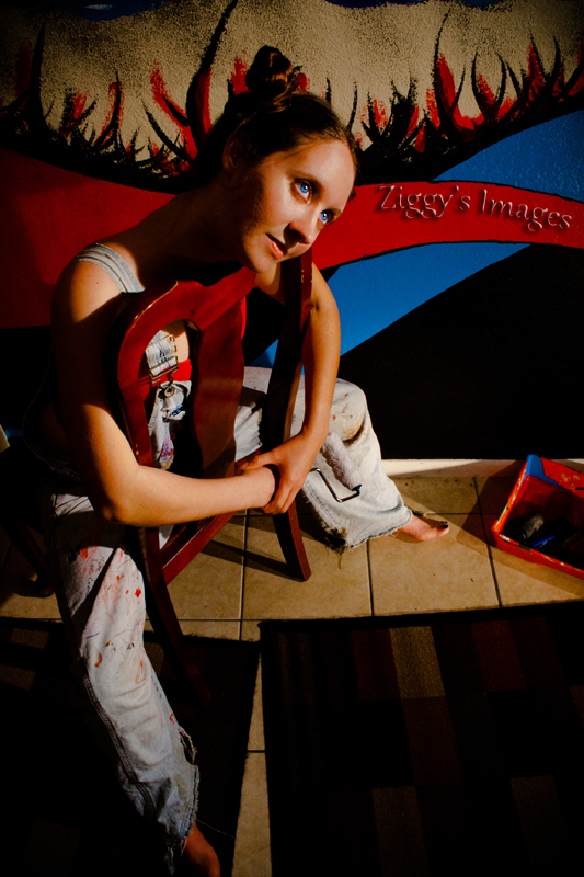 Female model photo shoot of Jane Rose Johnson by Ziggys Images