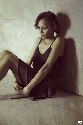 Female model photo shoot of Lena D by sforsythe