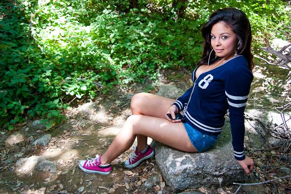 Female model photo shoot of Crystal Davenport by RTO Photography