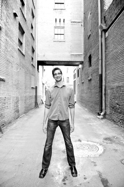 Male model photo shoot of Marcus E Turner in Denver, CO