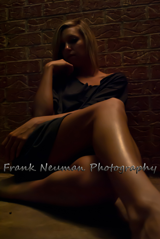 Male model photo shoot of FrankNeuman Photography