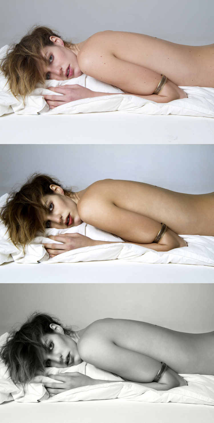 Female model photo shoot of Chiara Phooria