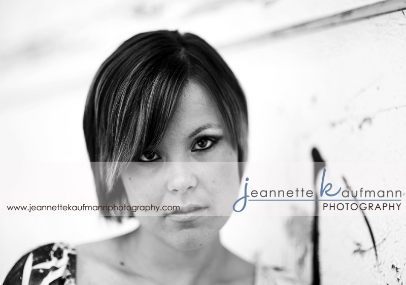 Female model photo shoot of Jeannette Kaufmann  in Terre Haute, Indiana