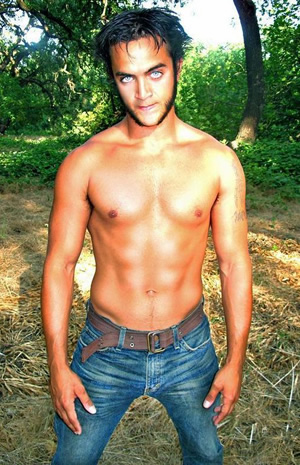 Male model photo shoot of Sam Savory in Sacramento CA