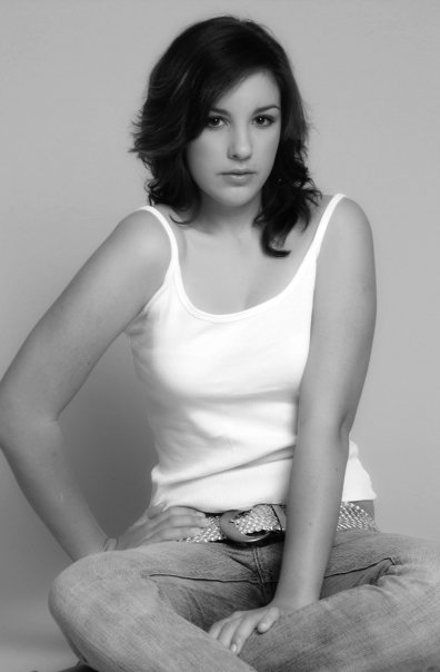 Female model photo shoot of Lauren_Russell