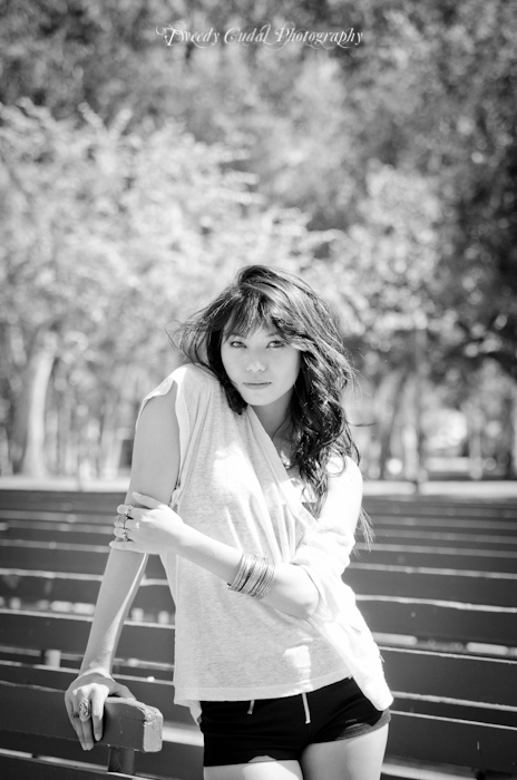Female model photo shoot of Andrea Berk in Long Beach, CA