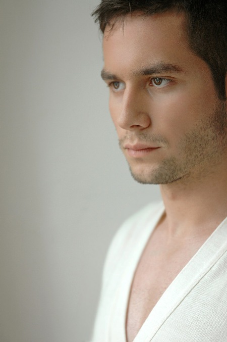 Male model photo shoot of Kornel EU