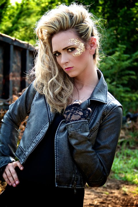 Female model photo shoot of Amber Joy Rowles