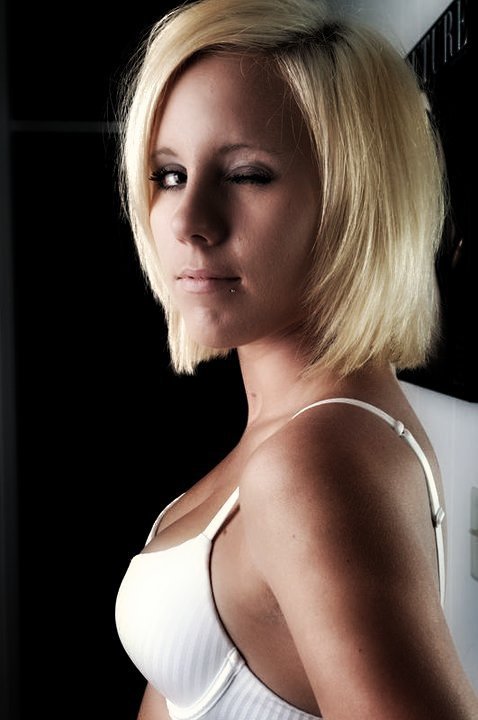 Female model photo shoot of Jessica J Grabinski by Nick Neubauer
