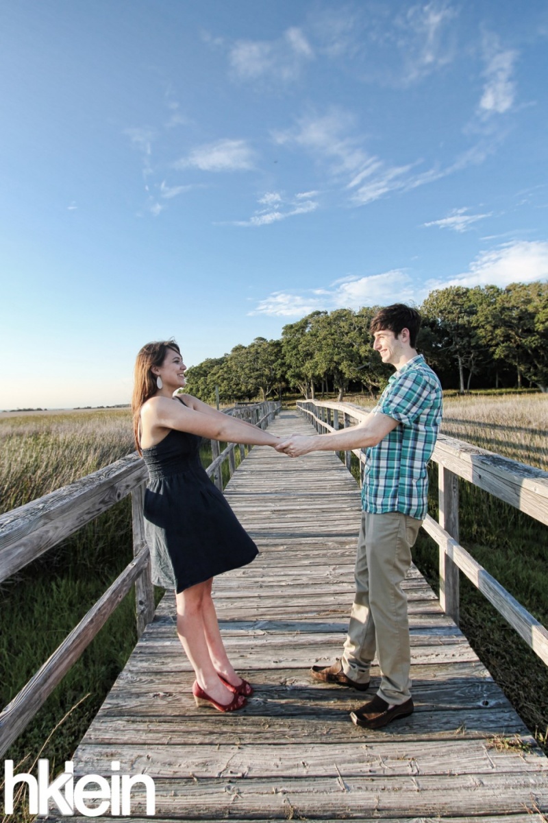 Male model photo shoot of HKlein Photography in Fort Fisher, NC