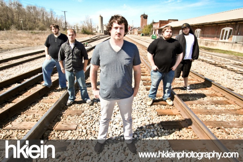 Male model photo shoot of HKlein Photography in Kingsport, TN