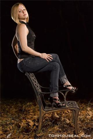Female model photo shoot of Angela Headley in Cedarbrook, NJ