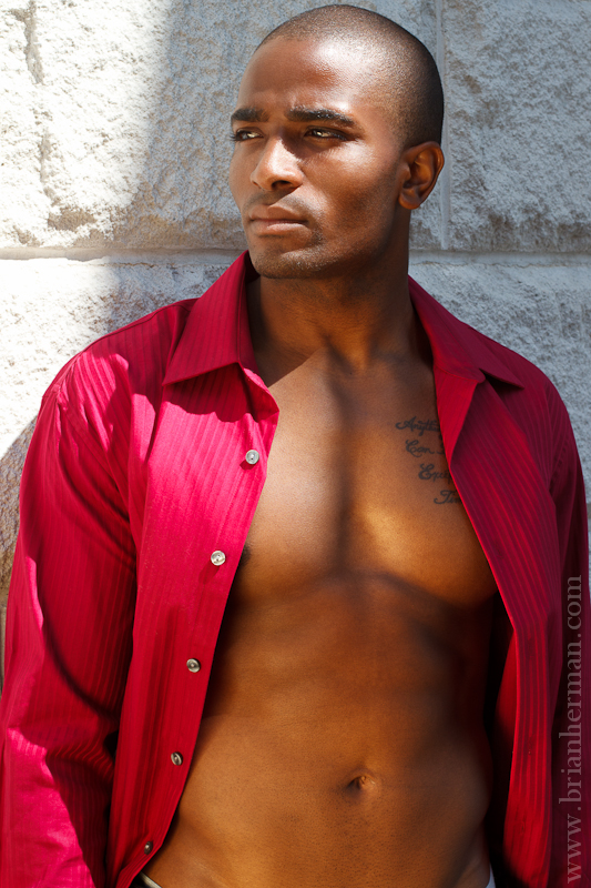 Male model photo shoot of B Herman Photography and c h a r l e s