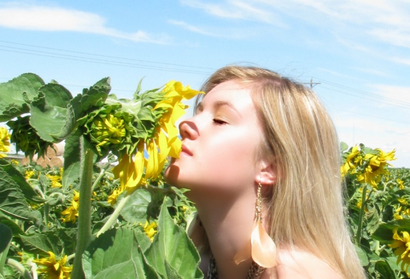 Female model photo shoot of Cassandra 2011