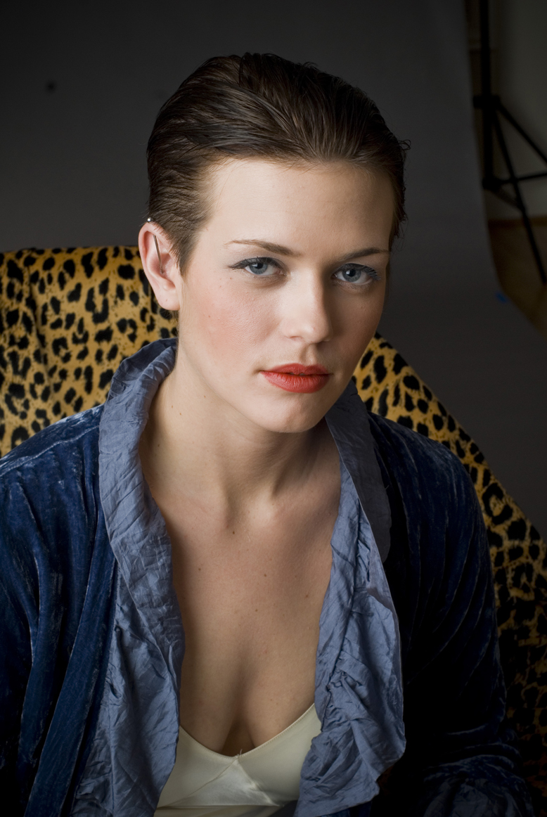 Female model photo shoot of Katherine Hershey in Dallas, TX