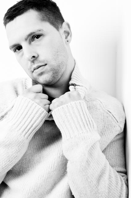 Male model photo shoot of Daniel Kibblewhite