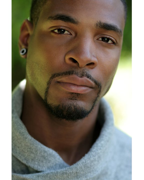 Male model photo shoot of Jerome Jackson215