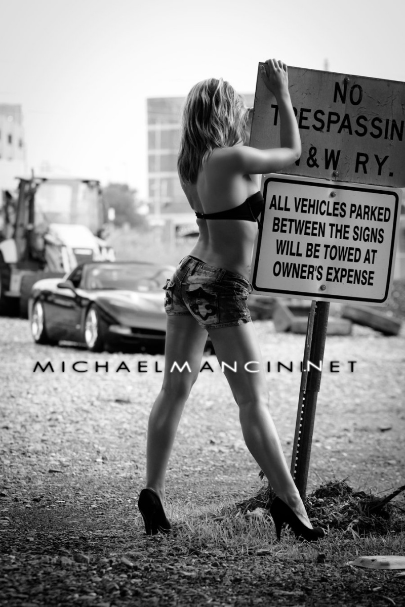 Female model photo shoot of Claire Jeanette by Michael Mancini 