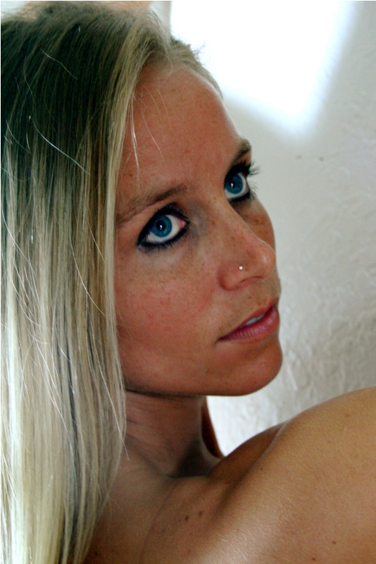 Female model photo shoot of Jessica M Larson