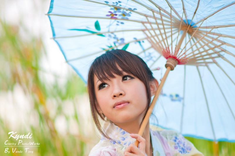 Female model photo shoot of Clarity PhotoWorkz in Japanese Garden