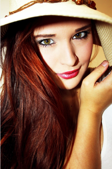 Female model photo shoot of Becka Nichol in hartlepool