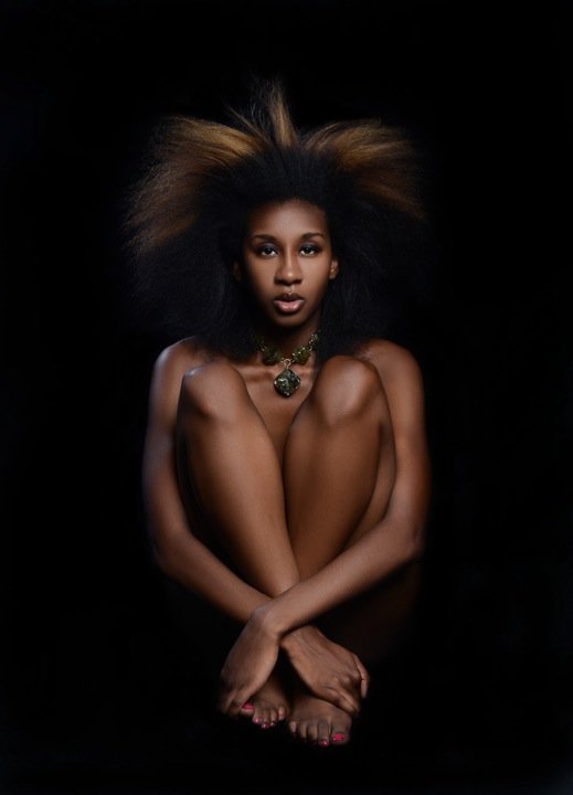 Female model photo shoot of Ulonda by brian guilliaux in dallas,Tx