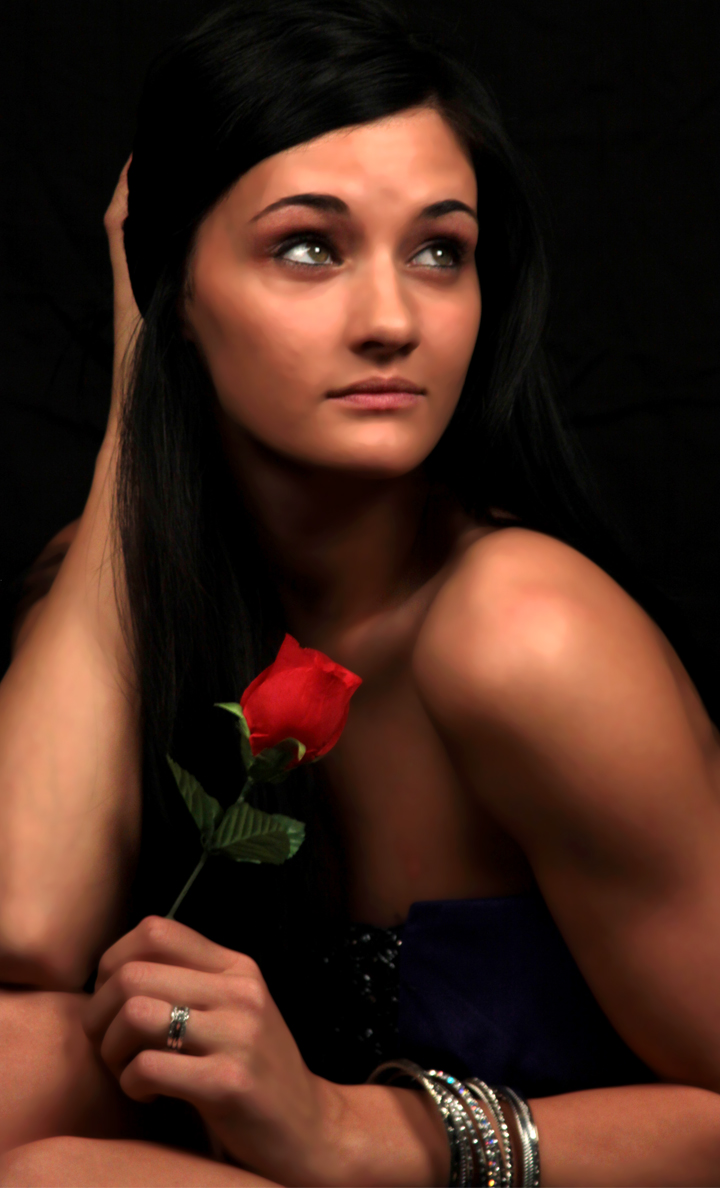 Female model photo shoot of Farrago Photos in DFW, Texas