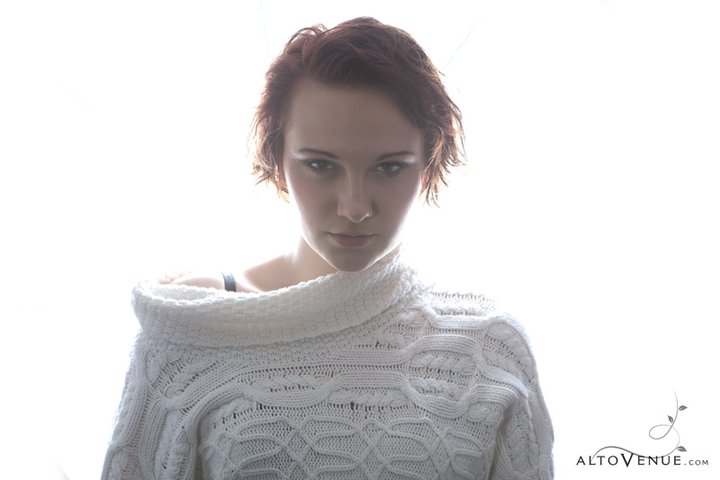 Female model photo shoot of LexiElle by Altovenue