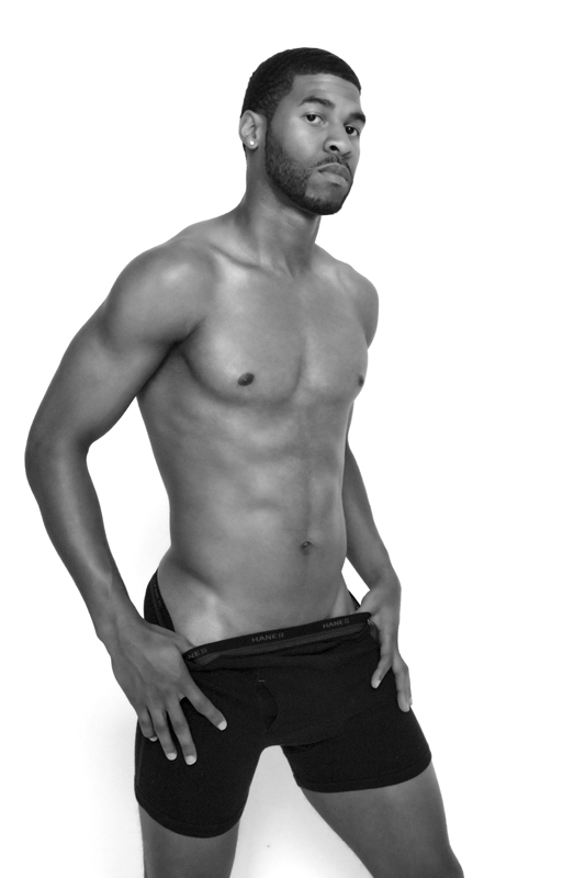 Male model photo shoot of Rodney  Francis