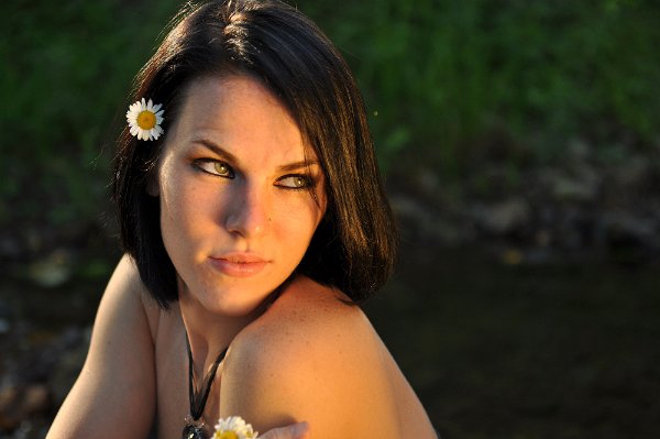 Female model photo shoot of Brittany Reese in State College PA