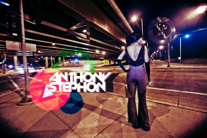 Male model photo shoot of Anthony Stephon
