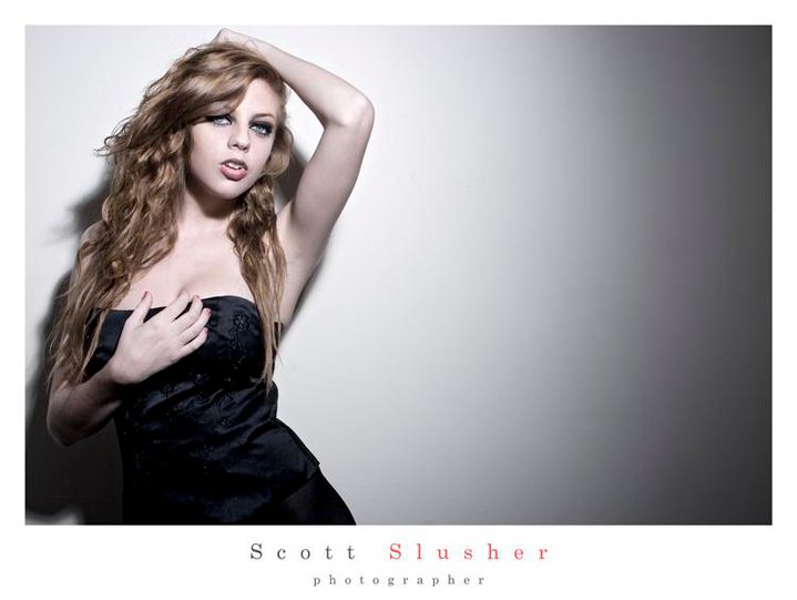 Female model photo shoot of Kelsi Renee