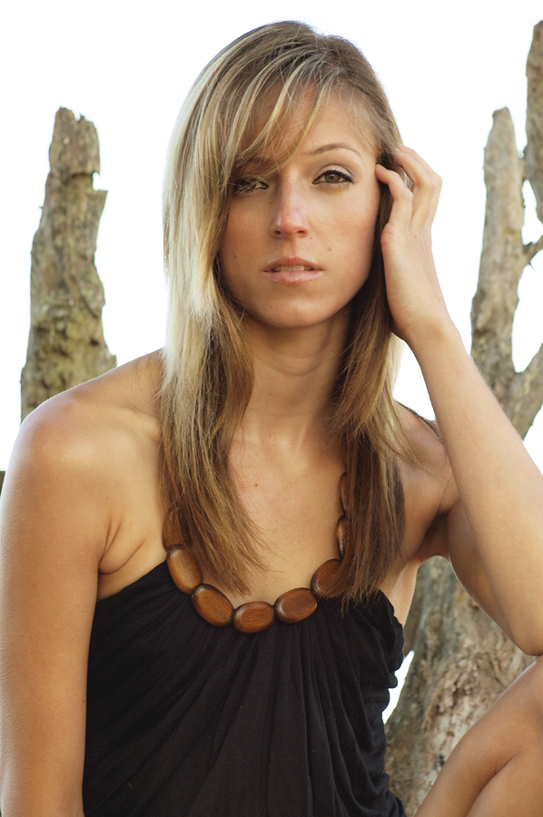 Female model photo shoot of katie lynn
