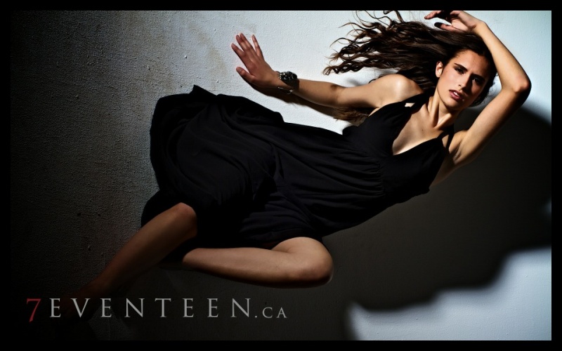 Male model photo shoot of 7eventeen in Canada