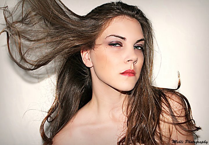 Female model photo shoot of mccasanova
