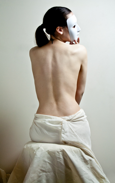 Female model photo shoot of Meghan Gerhart, retouched by Meghan Anne Gerhart