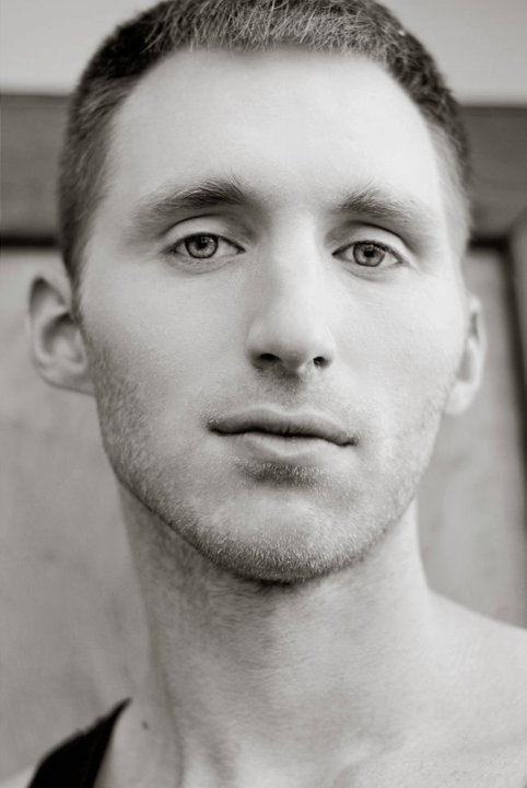 Male model photo shoot of Matthew Thomas Reco