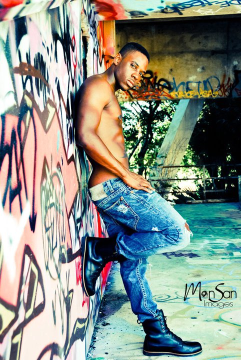 Male model photo shoot of Drew aka Jag in Miami Marina