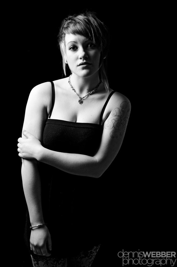 Female model photo shoot of Briana Laine